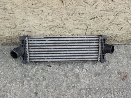 FORD TRANSIT CUSTOM 2.0 TDCi GK21-6K775-AD INTERCOOLER