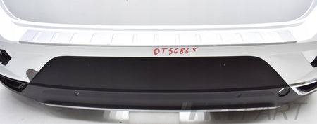 VW T-ROC 2GA REAR BUMPER REAR ORG