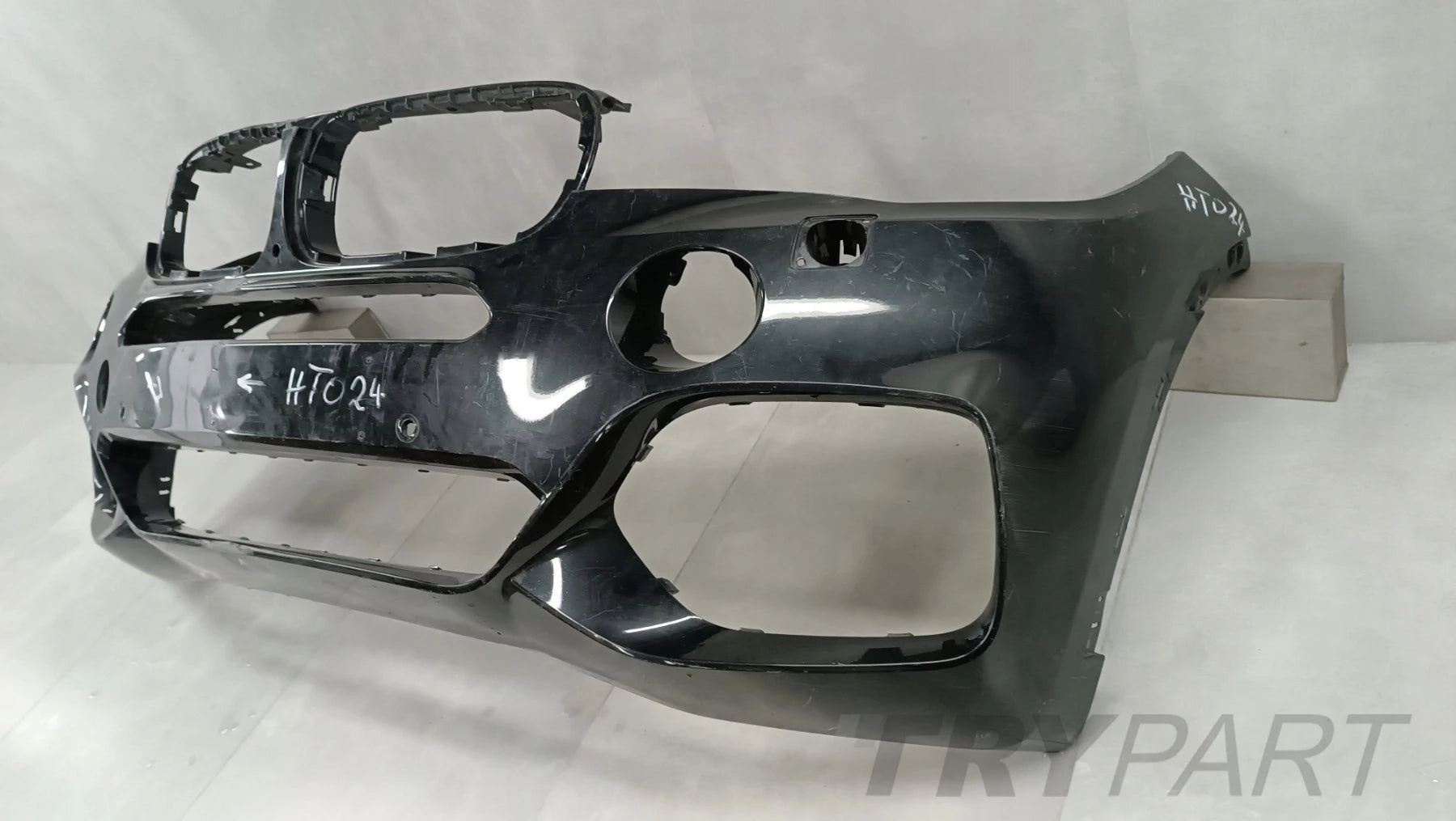 FRONT BUMPER FOR BMW X5 F15 M-PACKAGE