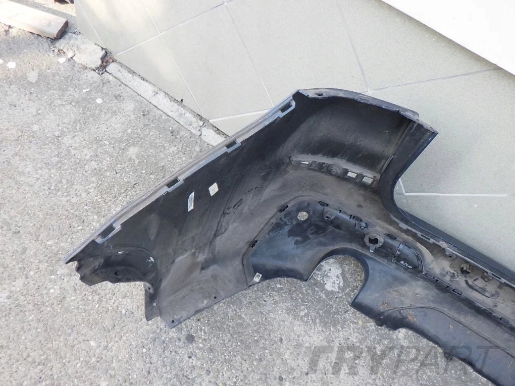 BMW X3 G01 M Sport Package Rear Bumper