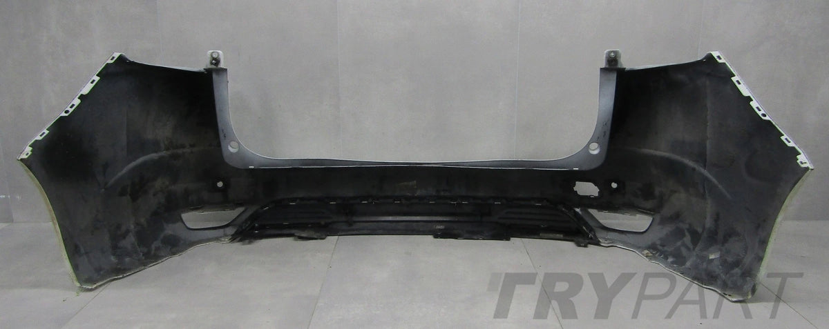 RENAULT MEGANE IV KOMBI PLUG IN E-TECH LIFT Rear Bumper 20-24