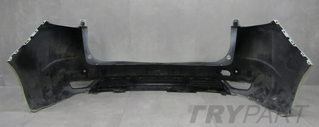 RENAULT MEGANE IV KOMBI PLUG IN E-TECH LIFT Rear Bumper 20-24