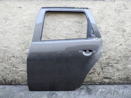 DACIA DUSTER I 1 10- Left Rear Door