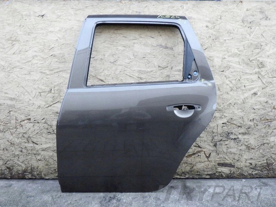 DACIA DUSTER I 1 10- Left Rear Door