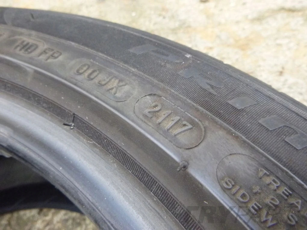 MICHELIN PRIMACY 3 ZP 2754018 99Y RSC Summer Tire