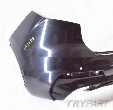 MASERATI LEVANTE LIFT GTS M161 REAR BUMPER