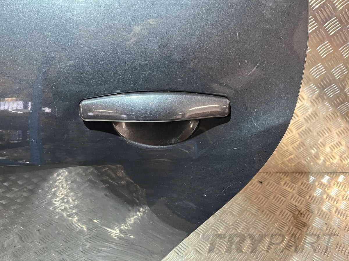 LEFT REAR DOOR DACIA DUSTER I LIFT 13- TEKNA