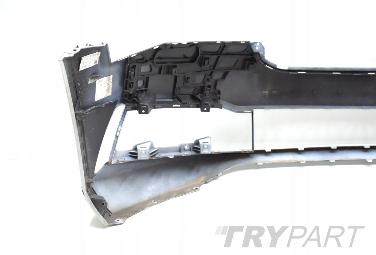 SKODA SUPERB III 3V LIFT FRONT BUMPER ORG