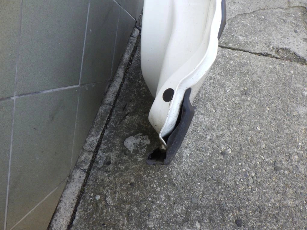 OPEL MOKKA 2 II MOKKA E 20- LEFT REAR DOOR