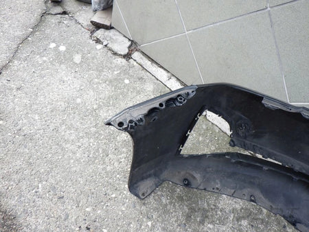 BMW 5 G30 G31 LCI LIFT 2020- Front Bumper Sliders