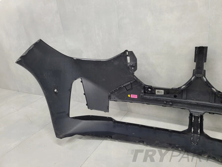 Front Bumper BMW X3 G45 M-Package 24-