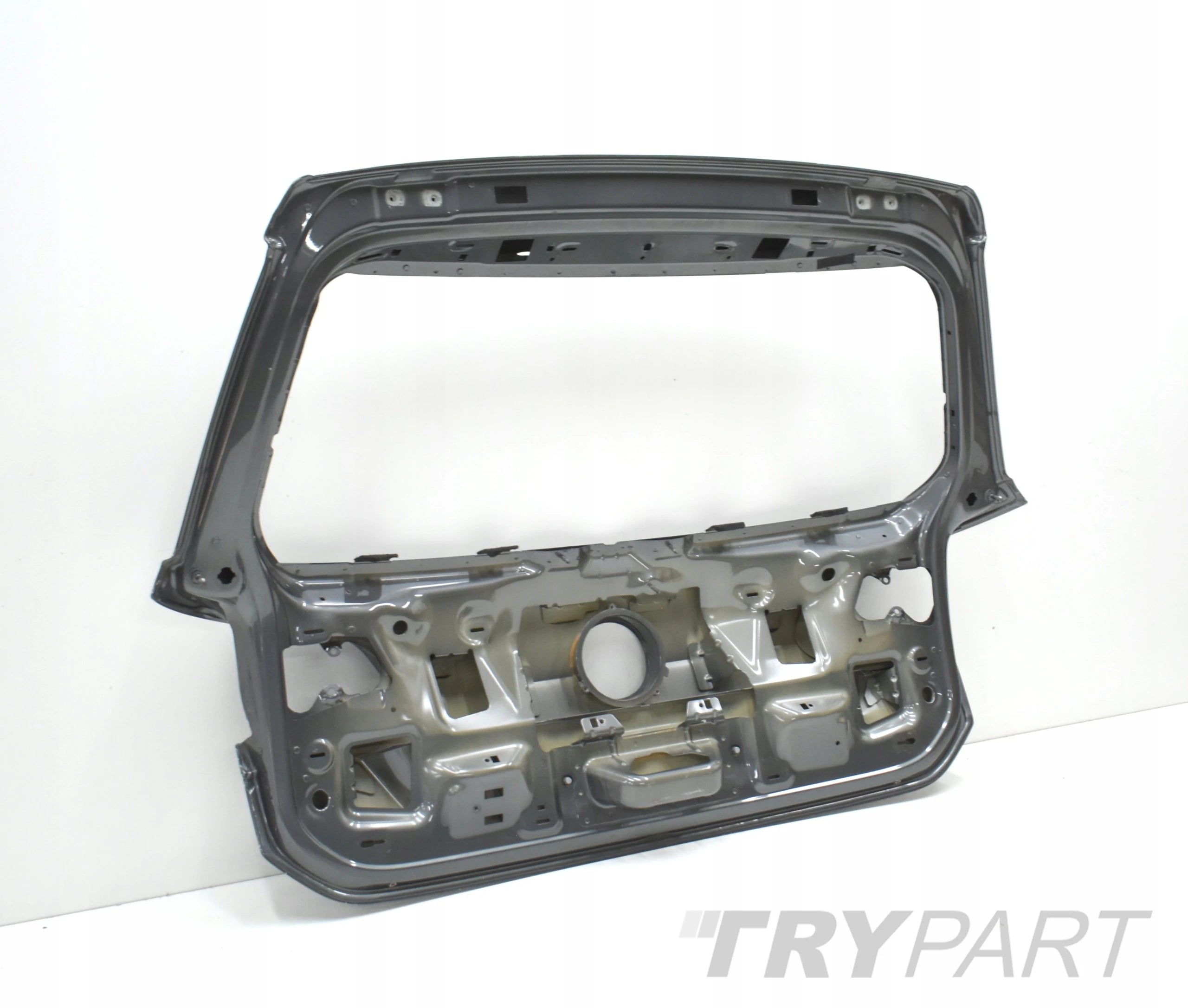 VW GOLF VII 5G9 HATCHBACK TRUNK LID REAR ORIGINAL ESTATE