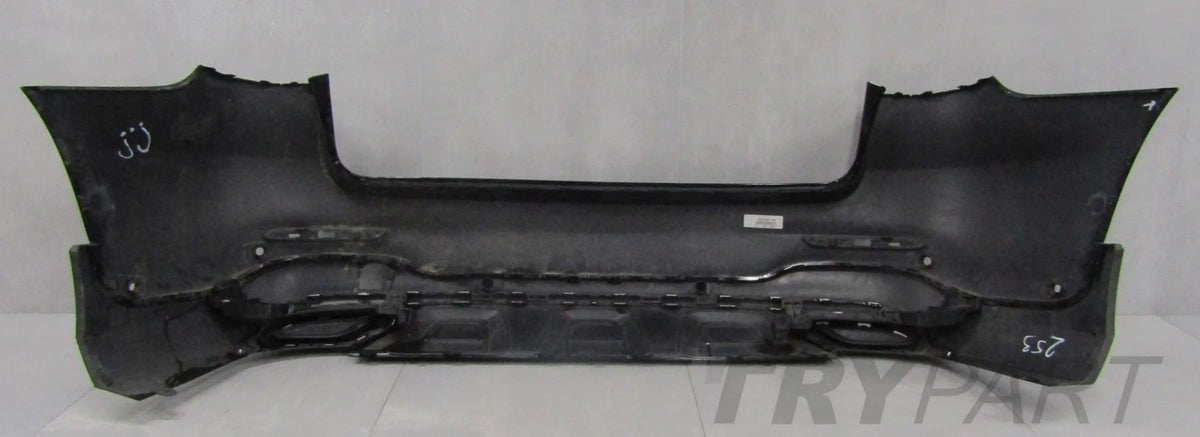Mercedes GLC X253 AMG Rear Bumper 15-18