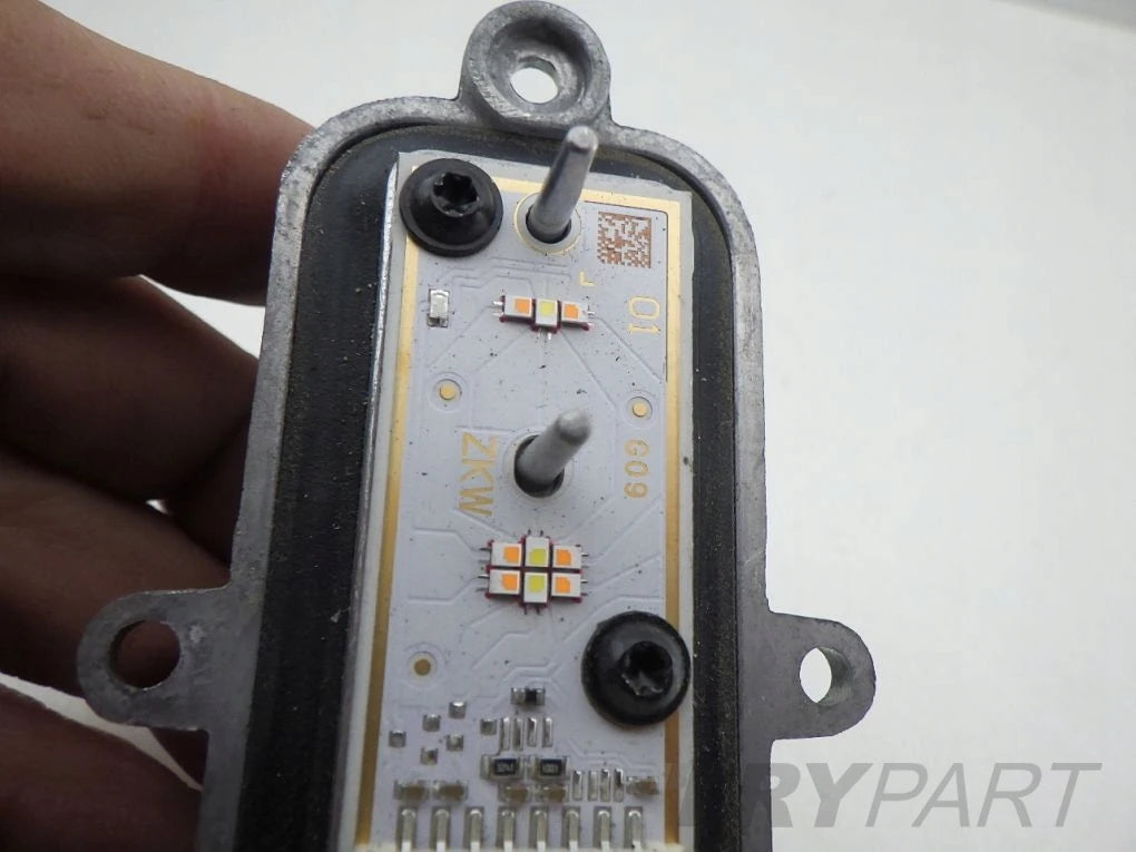 SKODA SUPERB III LIFT 11500011090 LED MODULE CONVERTER