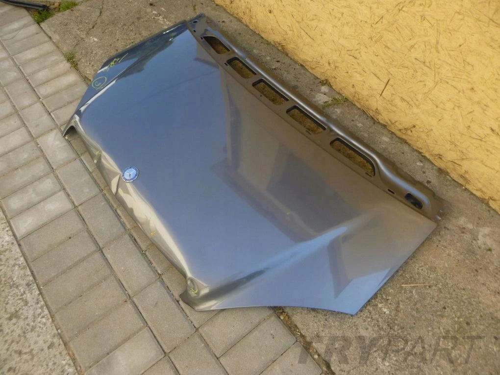 MERCEDES MB A CLASS W169 hood