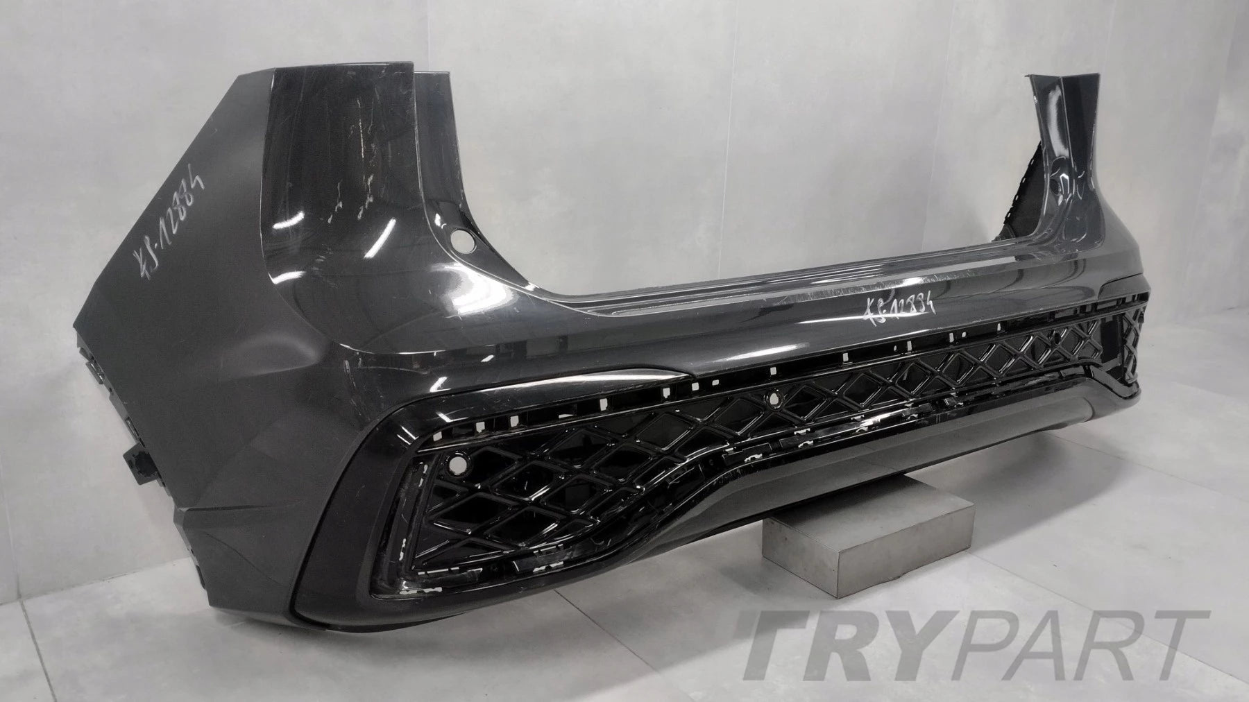 Rear Bumper VW Tiguan 3 III 571 R-LINE 24-
