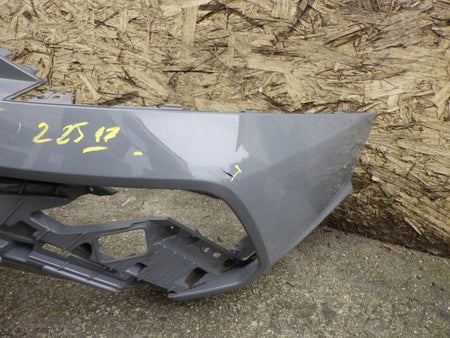 HYUNDAI TUCSON 4 IV NX4E N LINE 2020- 86612-N7CA0 Rear Bumper