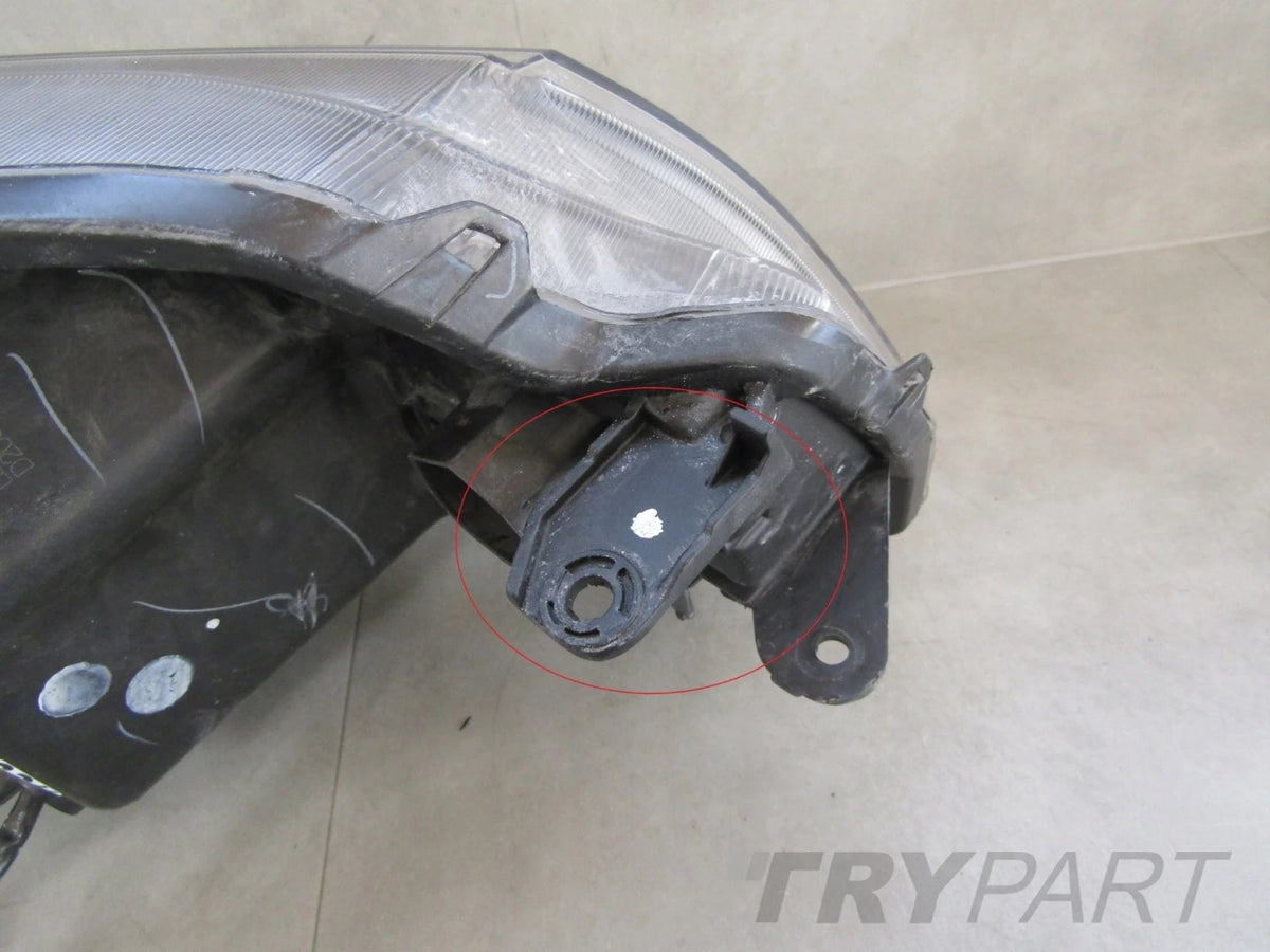 HEADLIGHT SUZUKI VITARA 3 III LED 15-18 LH LEFT 100-18095
