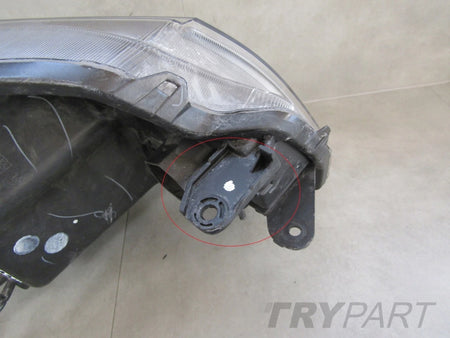 HEADLIGHT SUZUKI VITARA 3 III LED 15-18 LH LEFT 100-18095