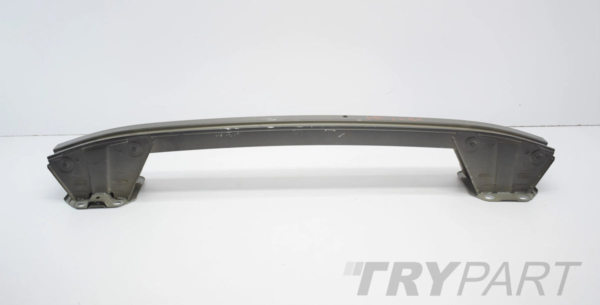 VOLVO S90 V90 REAR BUMPER BRACKET REAR DISASSEMBLY!