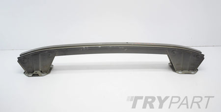 VOLVO S90 V90 REAR BUMPER BRACKET REAR DISASSEMBLY!