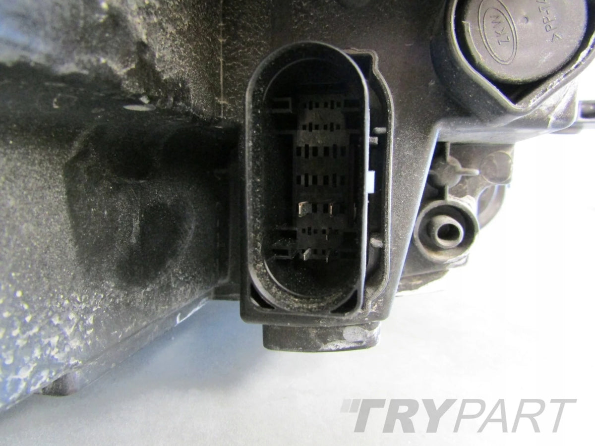 Front headlight VW Caddy 2K8 IV FULL LED LH LEFT 20- 2K8941035