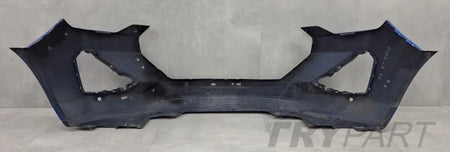 Front Bumper for Isuzu D-Max III 3 Lift 25-