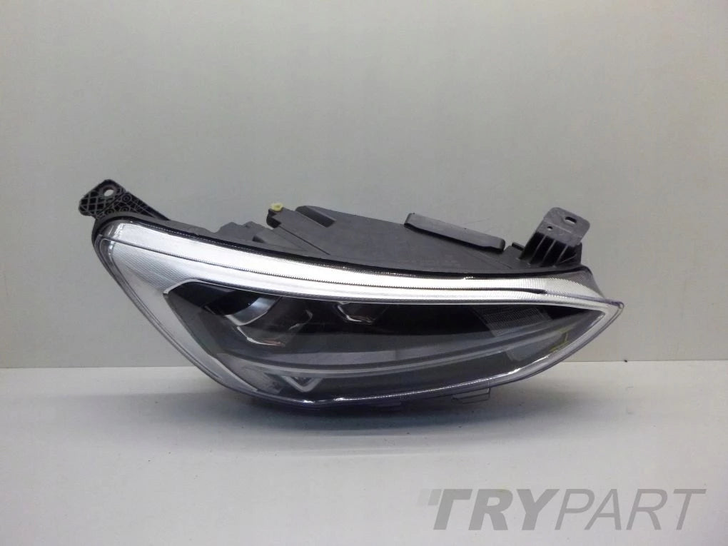 FORD FOCUS MK4 IV FULL LED 18- RIGHT Headlight