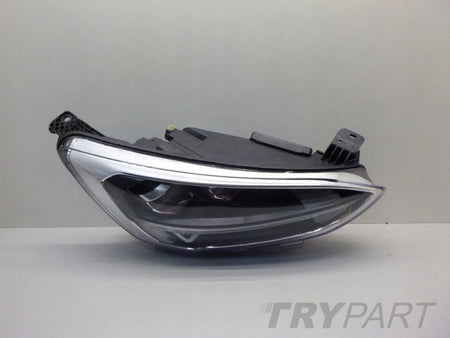 FORD FOCUS MK4 IV FULL LED 18- RIGHT Headlight