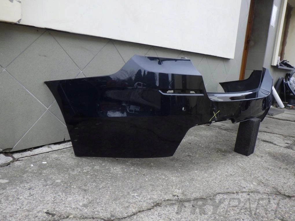 BMW 5 Series F11 Kombi M Sport Package Rear Bumper