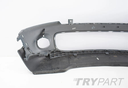 MINI COOPER ONE R56 FRONT BUMPER ORG