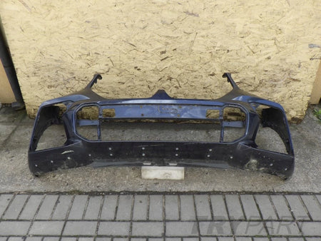 BMW X6 G06 M Package Front Bumper