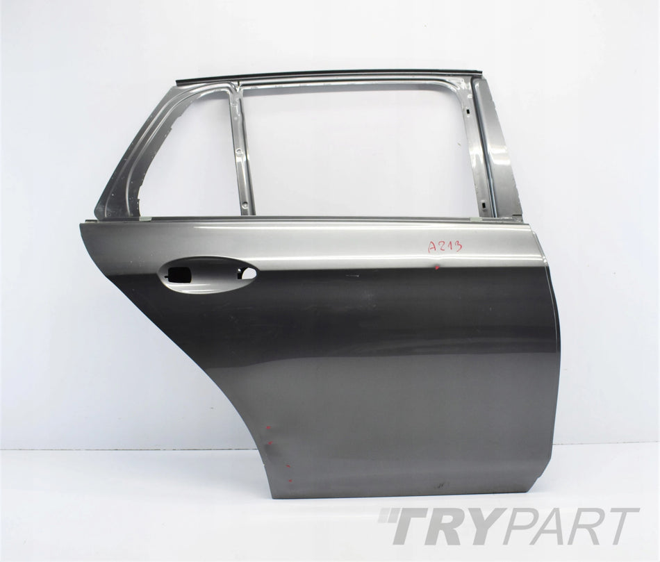 MERCEDES E KLASA W213 RIGHT REAR DOOR WAGON