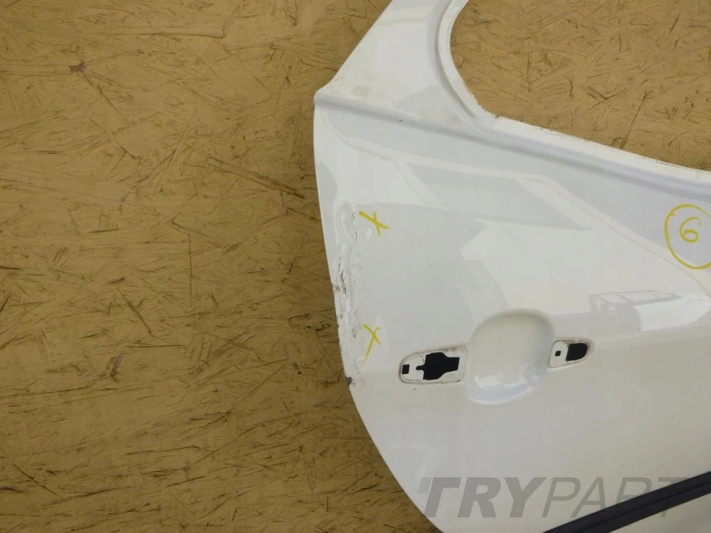 TOYOTA AYGO II 2014 14- RIGHT REAR DOOR