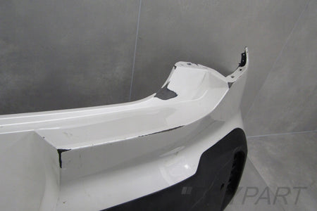 Rear Bumper Mini Countryman III 3 S U25 2023-