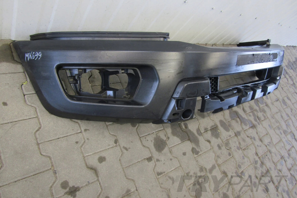 Front Bumper FORD RANGER RAPTOR 19-21