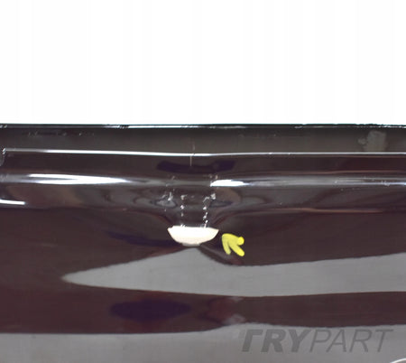 JEEP WRANGLER JL REAR LEFT DOOR ORG 18+