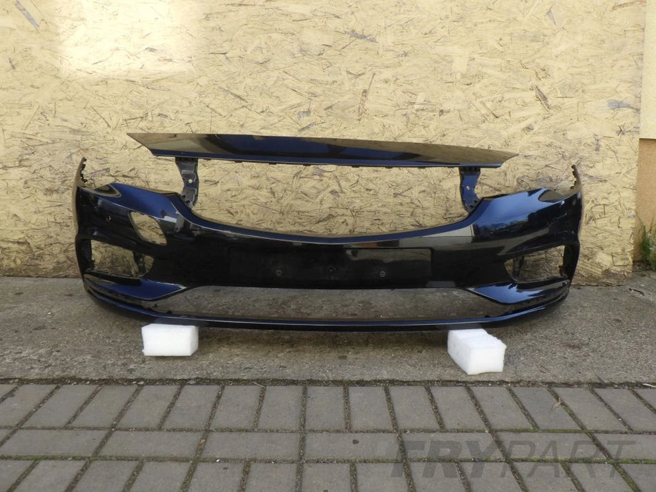 OPEL ASTRA 5 K V 15- Front Bumper