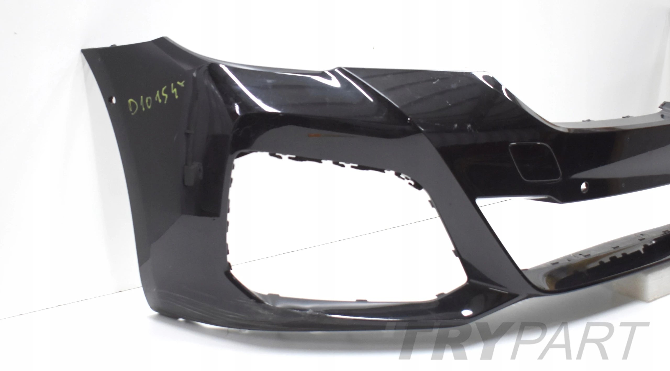 BMW G30 G31 LIFT LCI M Package Front Bumper ORG