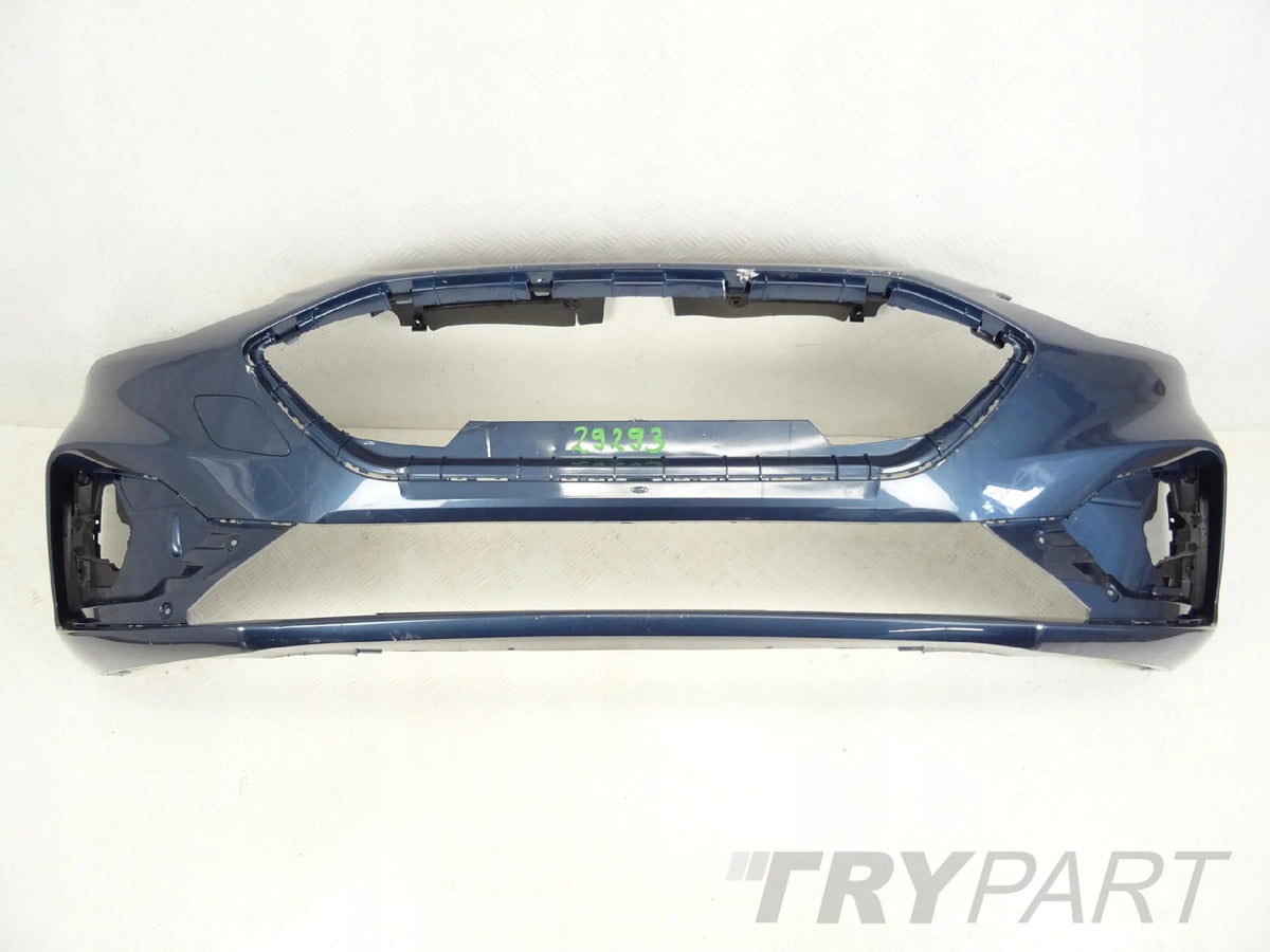 Ford Fiesta MK8 ST LINE Front Bumper