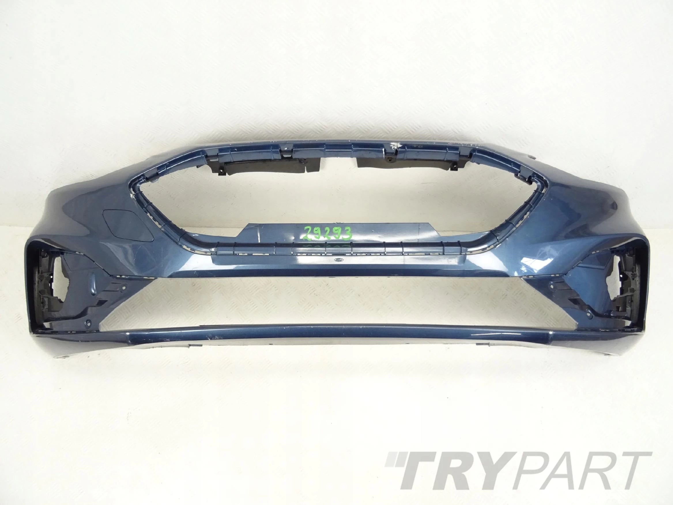 Ford Fiesta MK8 ST LINE Front Bumper