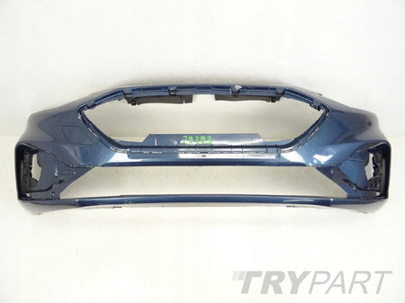 Ford Fiesta MK8 ST LINE Front Bumper