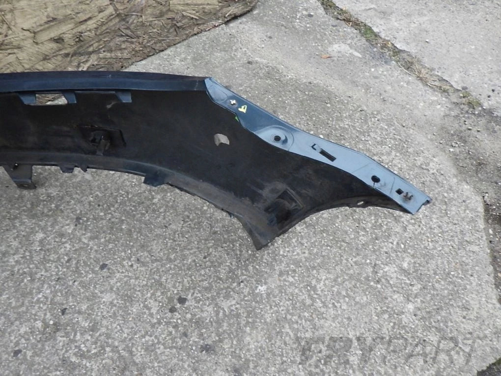 SKODA YETI 5L0 09- Front Bumper
