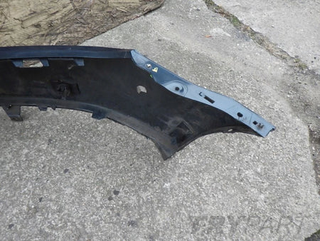 SKODA YETI 5L0 09- Front Bumper