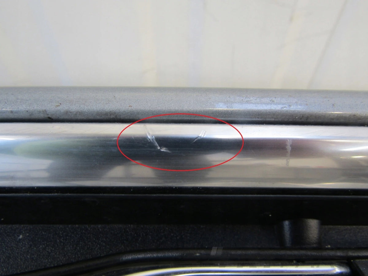 Front bumper Ford Kuga MK3 III Vignale 19-