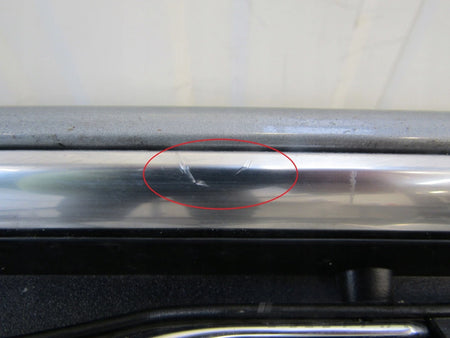 Front bumper Ford Kuga MK3 III Vignale 19-