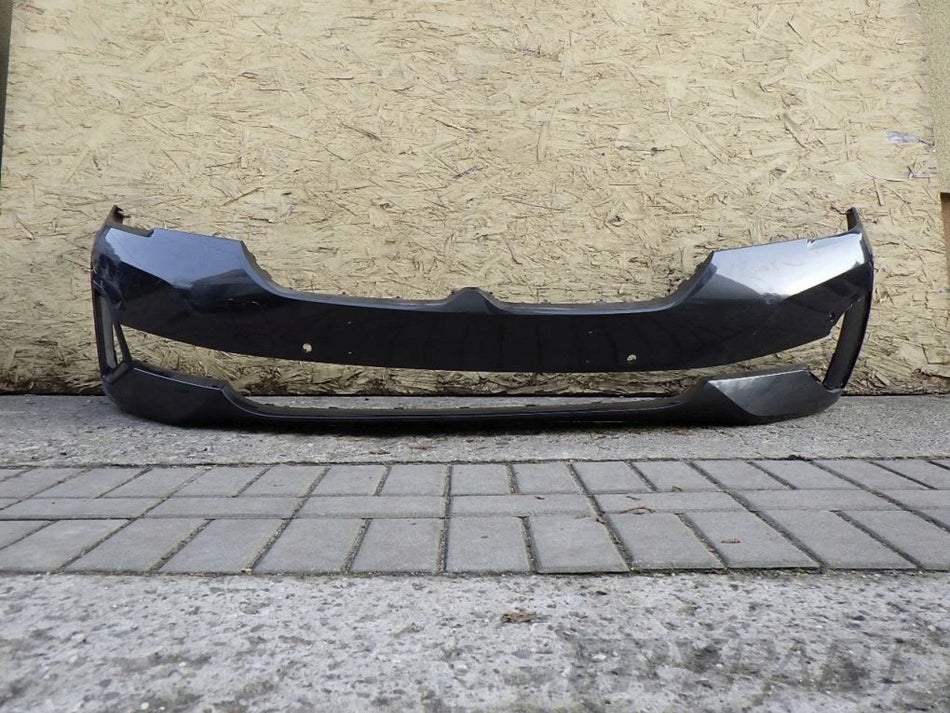 BMW 5 G30 G31 LCI LIFT 2020- front bumper