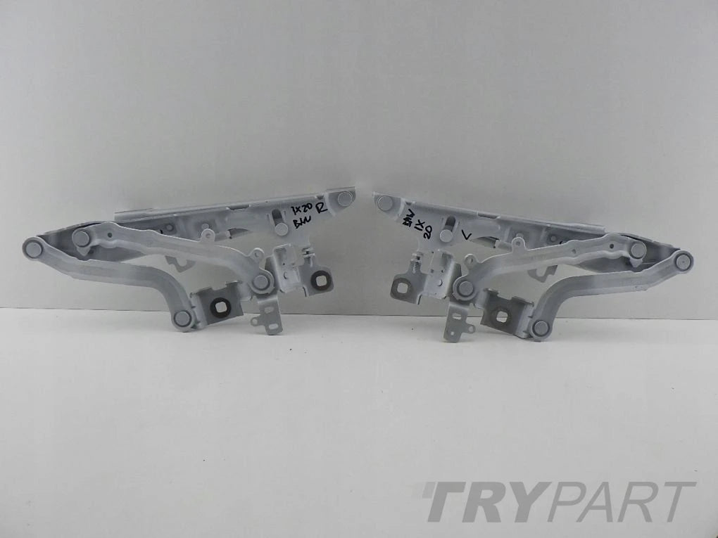 BMW IX I20 Hood Hinge Left Right