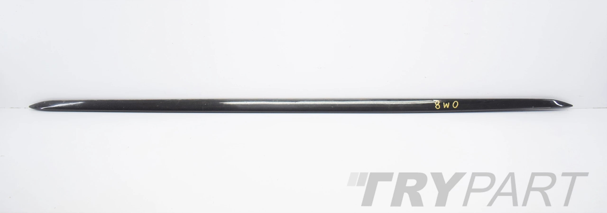 AUDI A4 B9 8W0 S LINE RIGHT SILL MOULDING