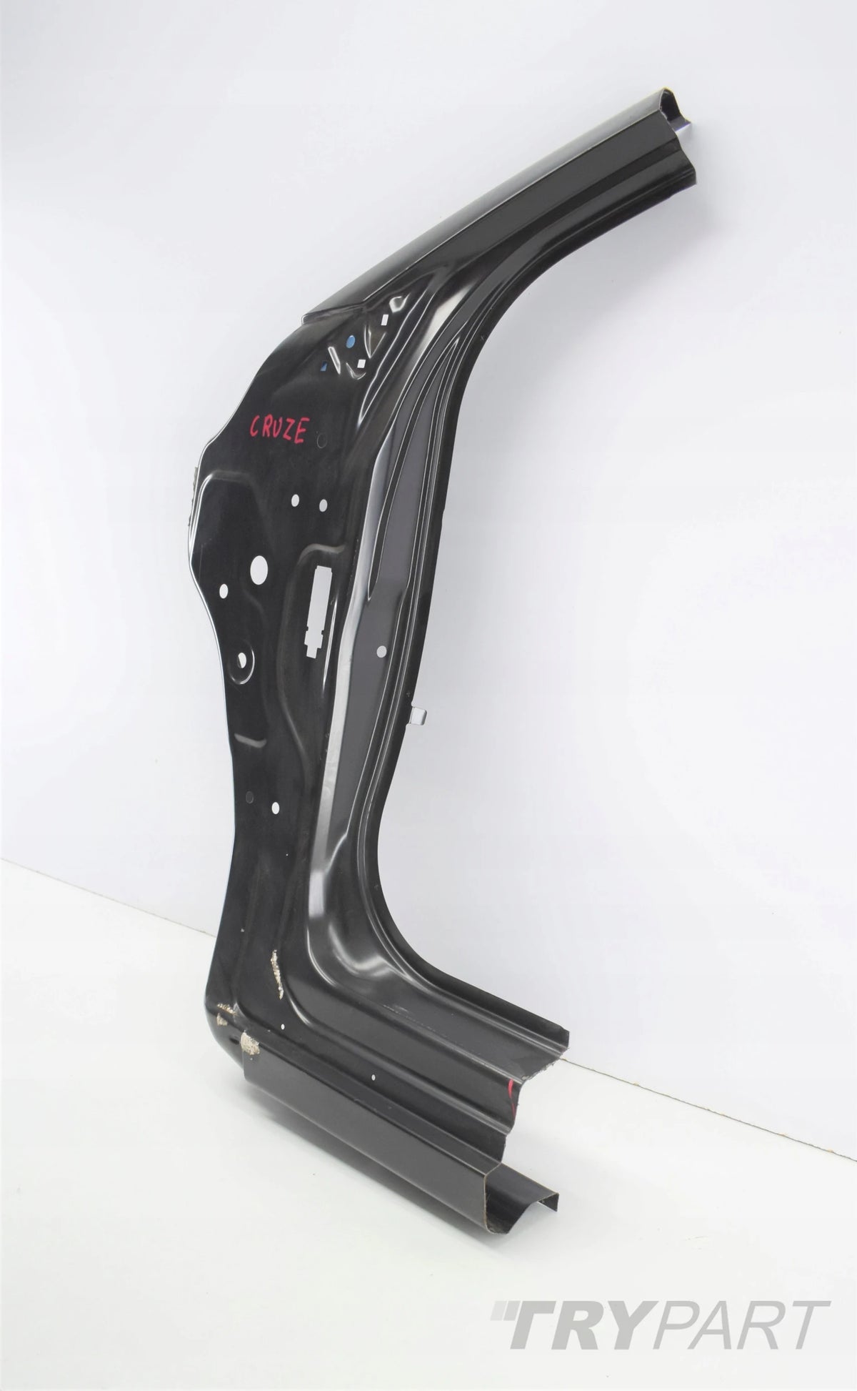CHEVROLET CRUZE LEFT PILLAR SILL PANEL ORG